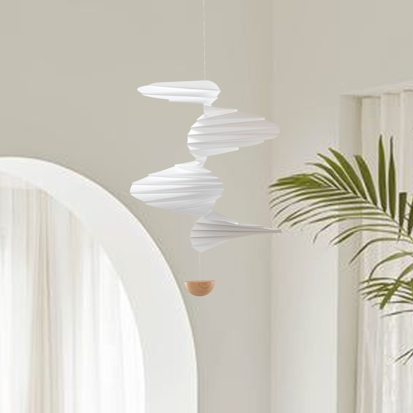 플렌스테드 모빌 기류 Flensted Mobiles - Airflow 17, 24 - 메인 이미지