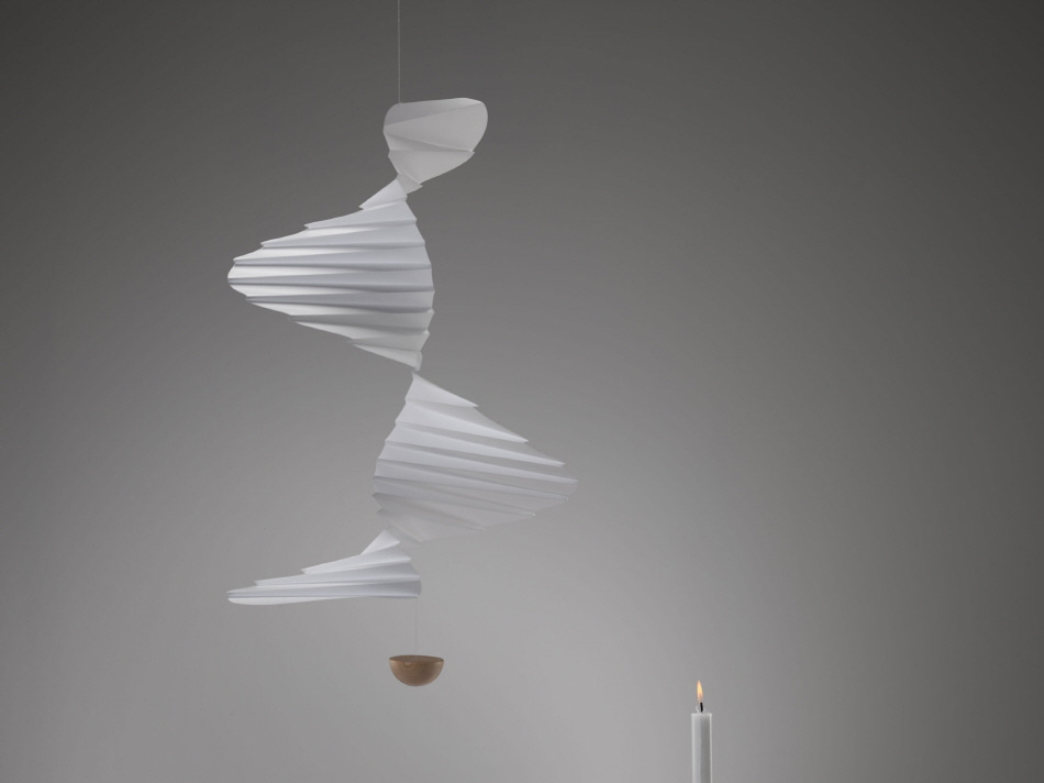 플렌스테드 모빌 기류 Flensted Mobiles - Airflow 17, 24 이미지 6