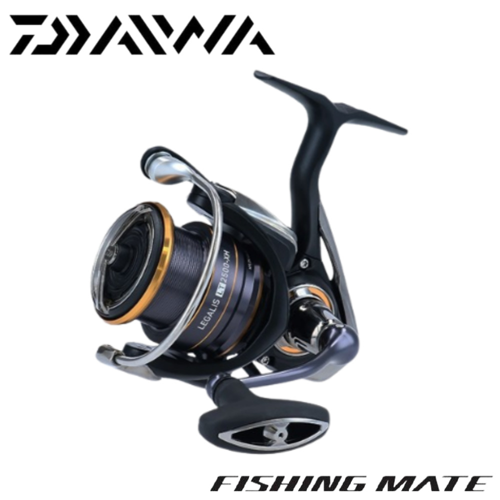 다이와 20 레가리스 LT 스피닝릴 1000번 한국다이와정공