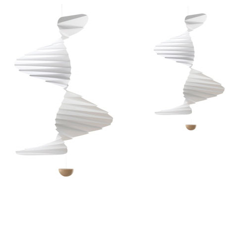 플렌스테드 모빌 기류 Flensted Mobiles - Airflow 17, 24 이미지 7