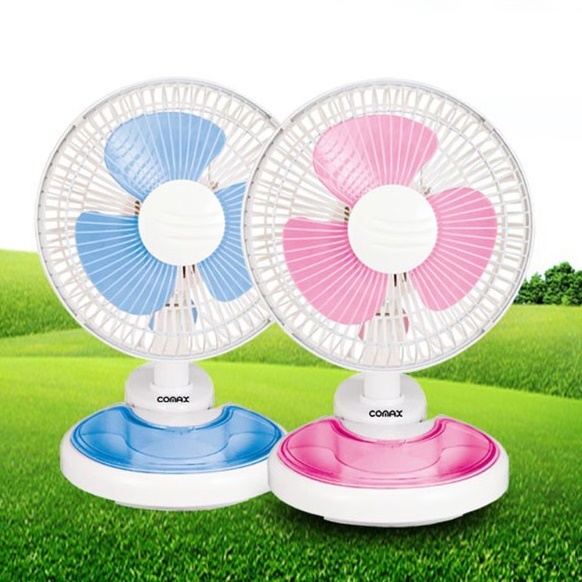작은선풍기 사무용선풍기 소형 데스크 책상 테이블 책상용선풍기 - 상품 이미지