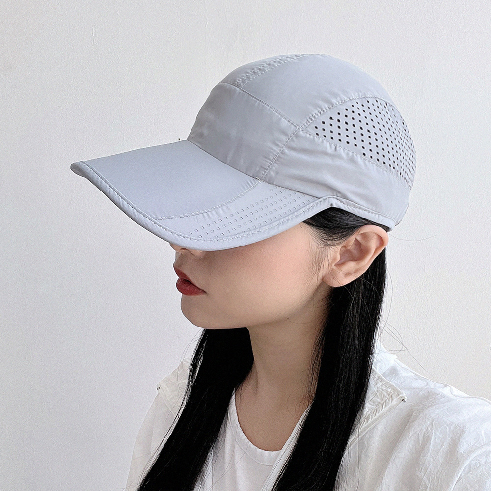 동대문모자 방수캡 물놀이 워터 수영장 낚시 등산 아웃도어 장마 러닝 정어리 볼캡 8종 이미지 7
