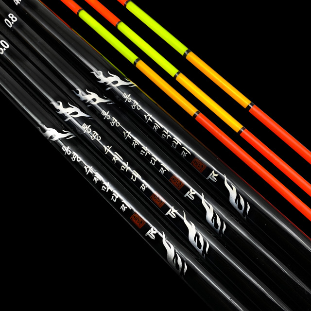 TK 통영막대찌 수제 바다막대찌 선상 방파제 갯바위 유터 양어장 자립 비자립 제품 이미지