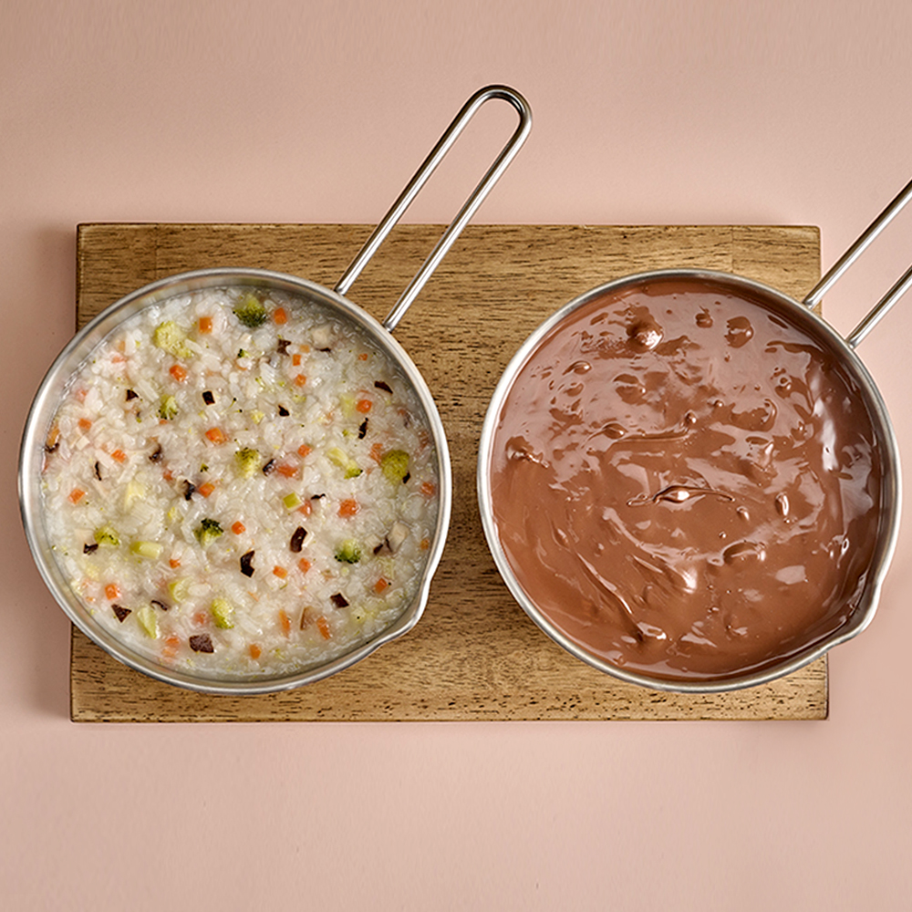 에비히슈테른 레카 스텐 계량 멀티팟