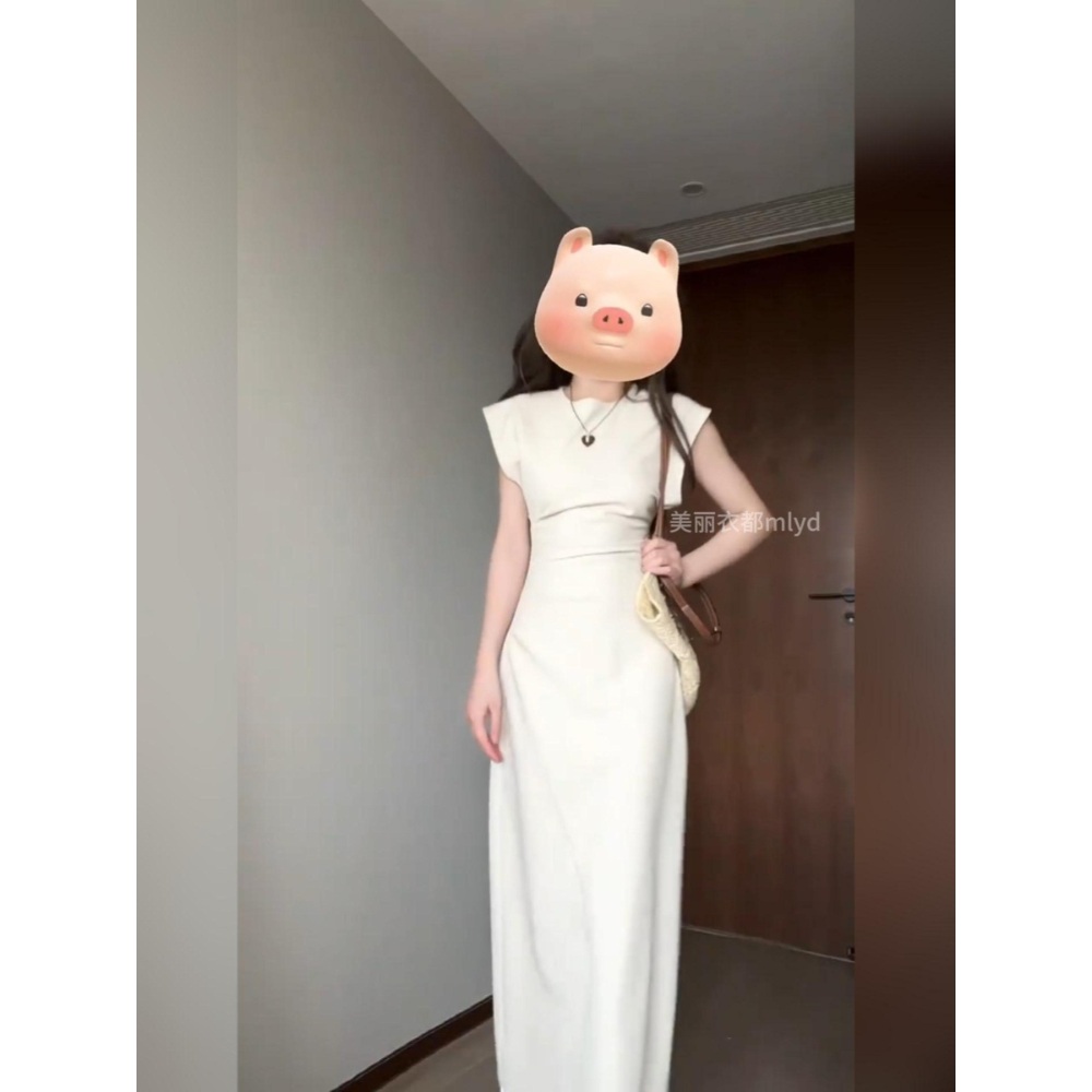신랑수업 117회 장영란 원피스 파티룩 우아한 의상 옷 패션 - 상세 이미지 2