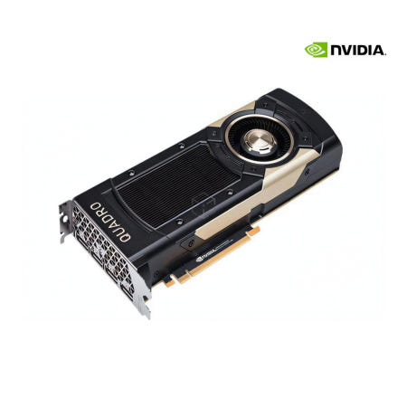 [중고]Nvidia Quadro GV100 32G 영상편집 렌더링 쿼드로 딥러닝