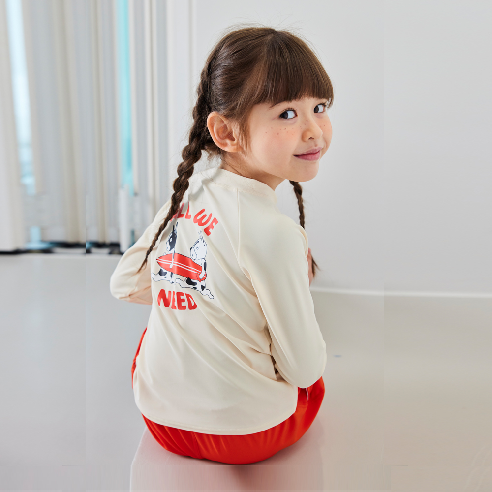 유아래쉬가드 키즈 수영복 아기 남아 어린이 아동 키즈수영복 세트 93 보드숏