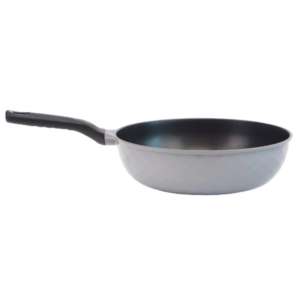 국내생산 웍팬 궁중팬 인덕션 겸용 논스틱 30cm