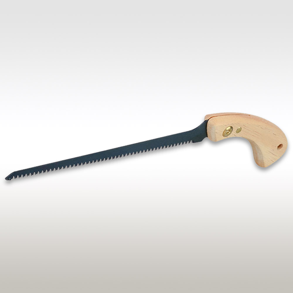 케이디와이 쥐꼬리톱 KRS-345 210MM - 상품 이미지