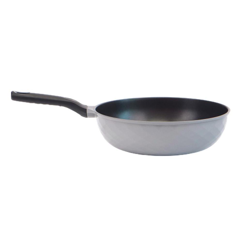 국내생산 웍팬 궁중팬 인덕션 겸용 논스틱 28cm