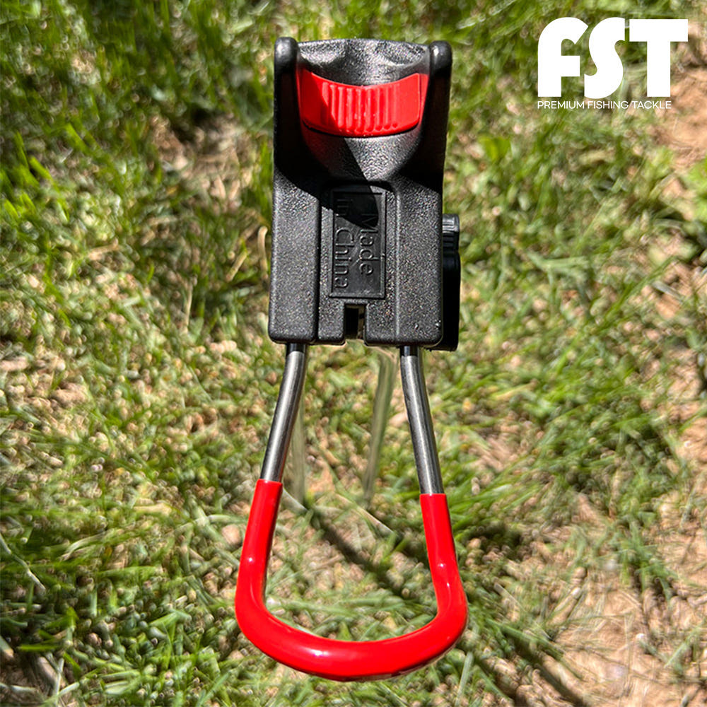 선상 로드 거치대 기본형