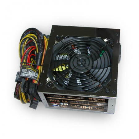 GSI DOHICH VT-500 PLUS 벌크 / MPS