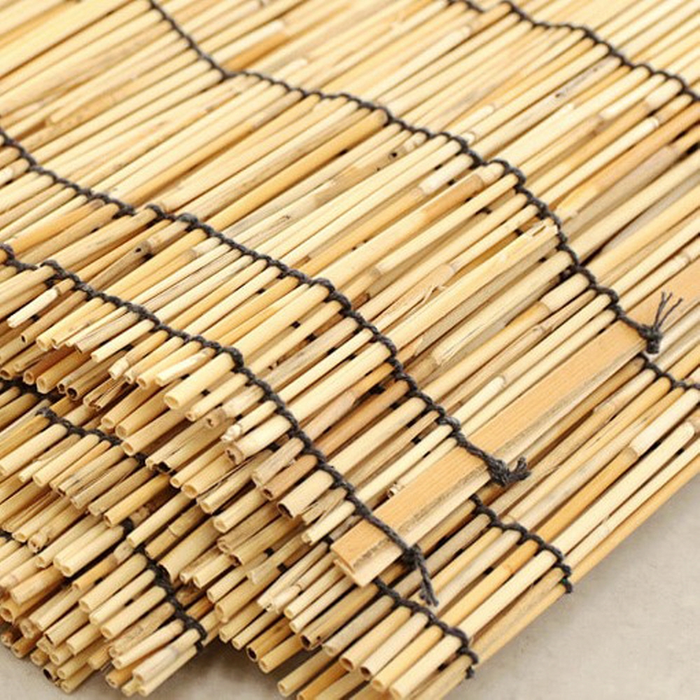 대나무발 갈대발 현관문발 커텐발 그늘발 150x180