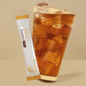 [1개월분] 비타민마을 매일 마시는 효소워터 보리차맛 30포, 1개 맛있게 먹은 솔직 후기 - 상품 이미지 3