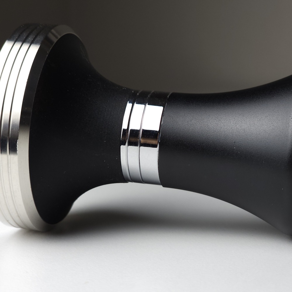 커피 블랙윙 탬퍼 프로 템퍼 빈플랜트 51mm 드롱기 브레빌 맥널티 - 상세 이미지 5