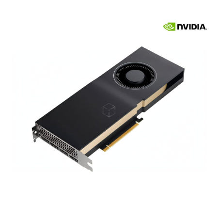 NVIDIA Nvidia Quadro RTXA6000 48G 영상편집 렌더링 쿼드로 딥러닝GPU