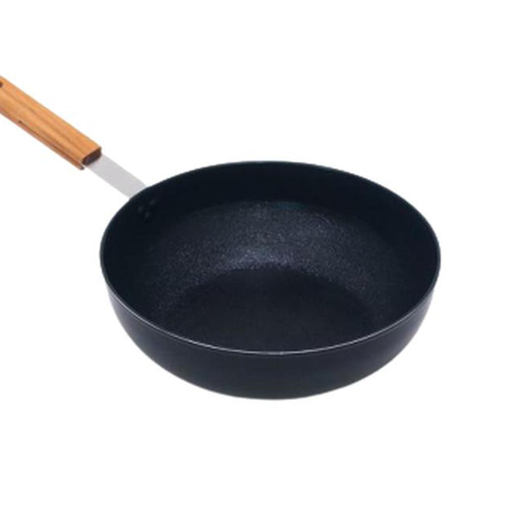 국산 인덕션 궁중팬 웍 세라믹코팅 PFOA무검출 28cm