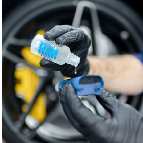 기온쿼츠 림 에보 Q2 Rim evo 30ml 휠코팅제 - 상세 이미지 3