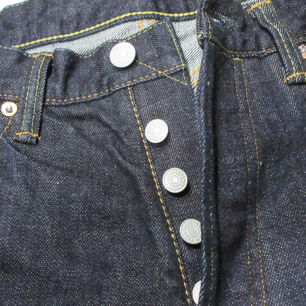 모모타로진스 MOMOTARO JEANS 클래식 스트레이트 남성 데님 청바지 0905SP - 상세 이미지 4