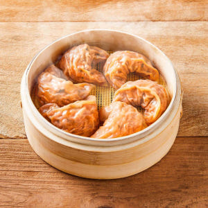 팔당 동동국수 1000g 냉동 얇은 피 고기 만두 맛있게 먹은 솔직 후기 - 상품 이미지 2