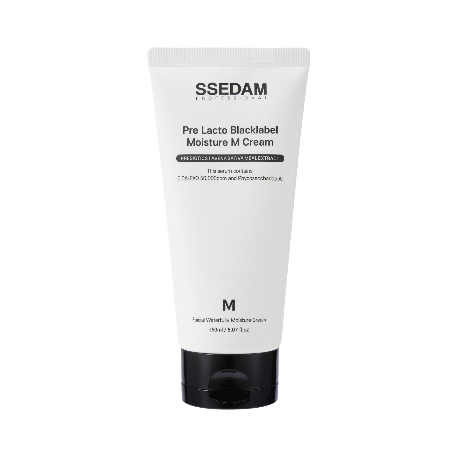 [본사정품] 쎄담 프리락토 블랙라벨 모이스처 M 크림 150ml - 상세 이미지 5