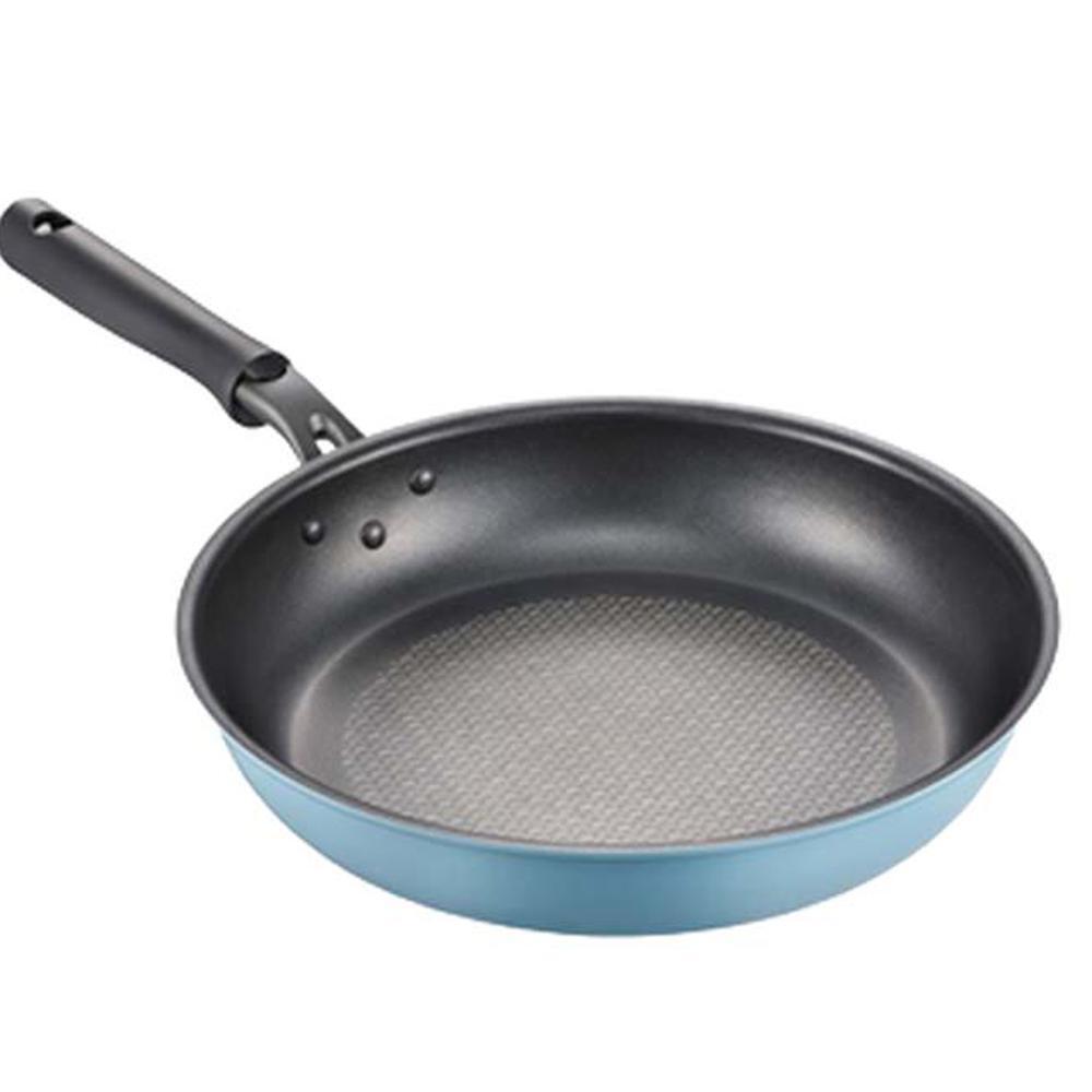 기어드라이브 IH 프라이팬 팬 다이아몬드코팅 28cm