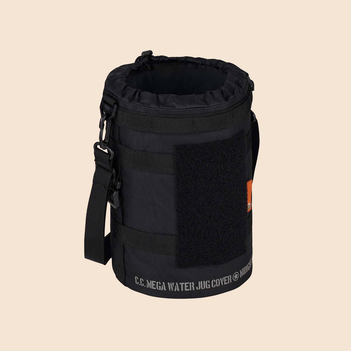 카고컨테이너 워터저그 워머 케이스 커버 파우치