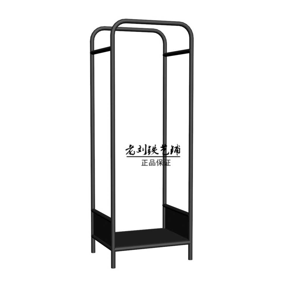 장작 나무 거치대 캠핑장 보관함 스탠드 펜션 - 상세 이미지 5