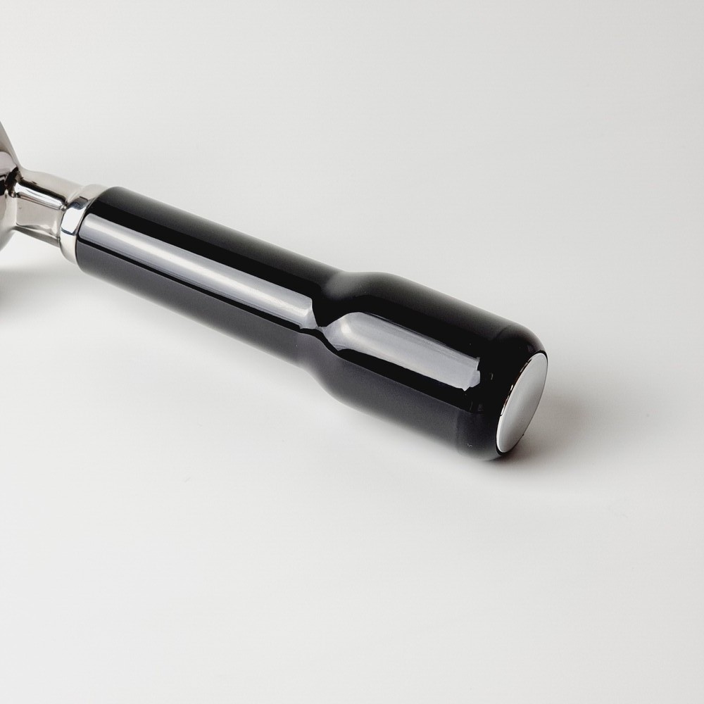 [호환] 오르테 바텀리스 포터필터 51mm 블랙 바스켓 미포함 오스너 보랄 위즈웰 맥널티 이미지 7