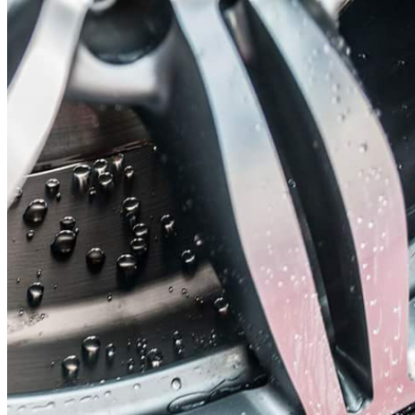 기온쿼츠 림 에보 Q2 Rim evo 30ml 휠코팅제 - 상세 이미지 4