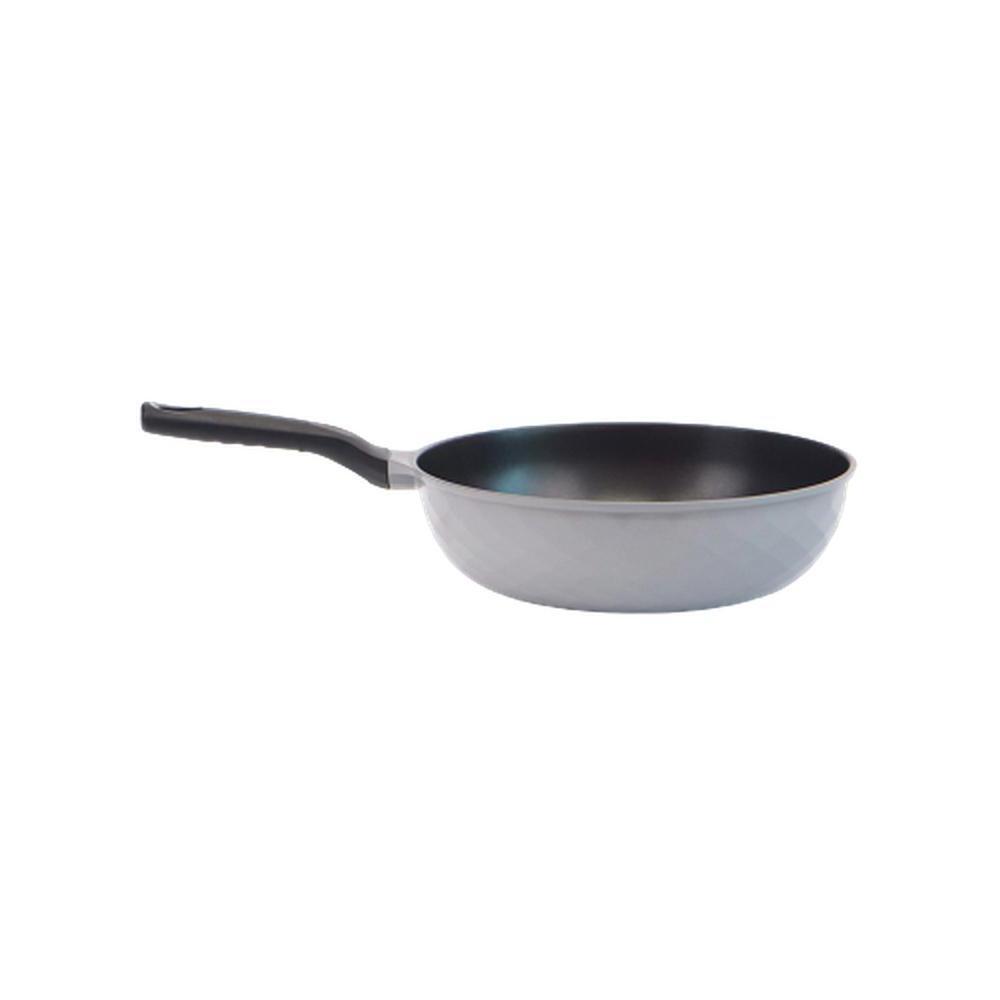국내생산 웍팬 궁중팬 인덕션 겸용 논스틱 22cm