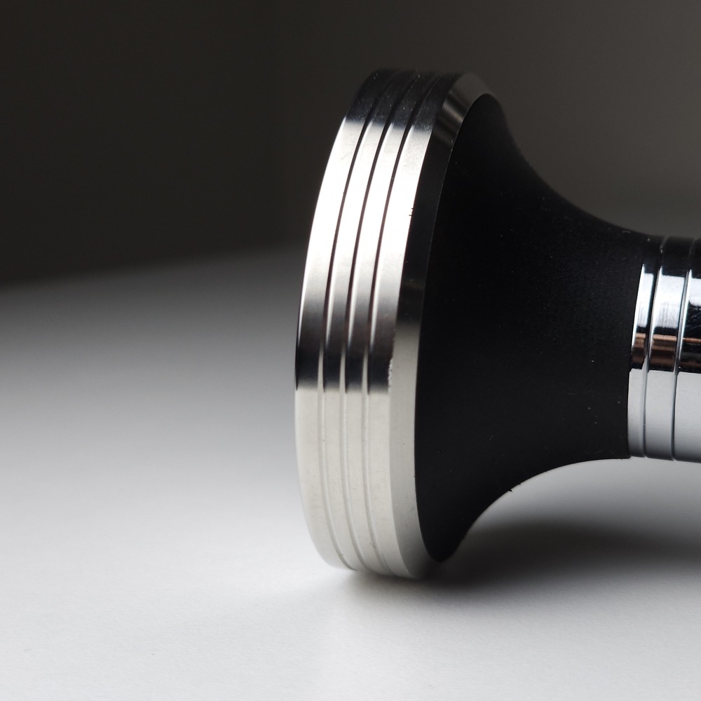 커피 블랙윙 탬퍼 프로 템퍼 빈플랜트 51mm 드롱기 브레빌 맥널티 이미지 6