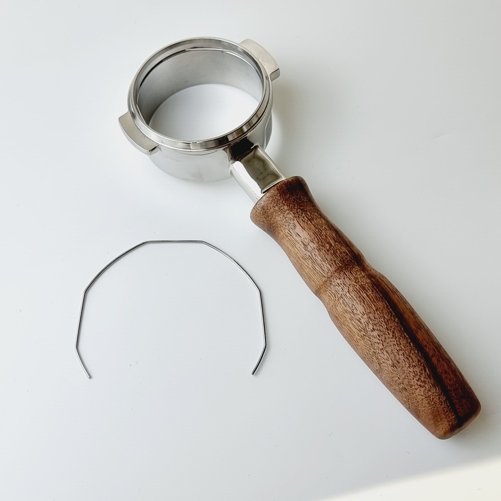 포터필터 바스켓 스프링 홀더 고정 철사 51mm 이미지 8