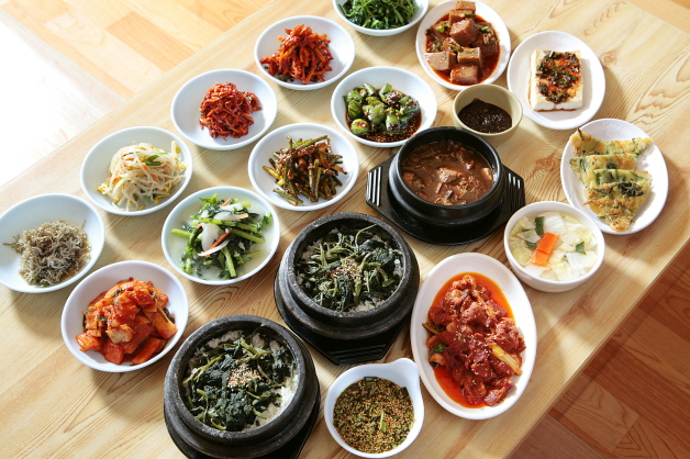 가정식반찬 수제 밑반찬 봄나물 제철 집반찬 배달 당일제조 식단관리 다이어트 애호박나물150 - 상세 이미지 5