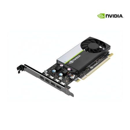 NVIDIA Nvidia Quadro T1000 8G 영상편집 렌더링 쿼드로 딥러닝GPU