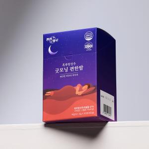 흑하랑 상추 굿모닝편한밤 편한하루 락투신 꿀잠상추액상차 맛있게 먹은 솔직 후기 - 상품 이미지 4