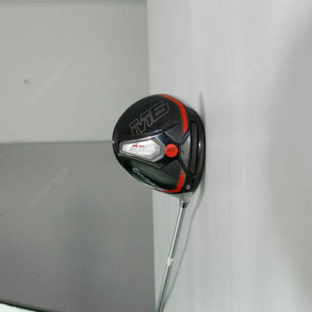 테일러메이드 [중고]테일러메이드 M6 9도 중고드라이버 골프 골프드라이버