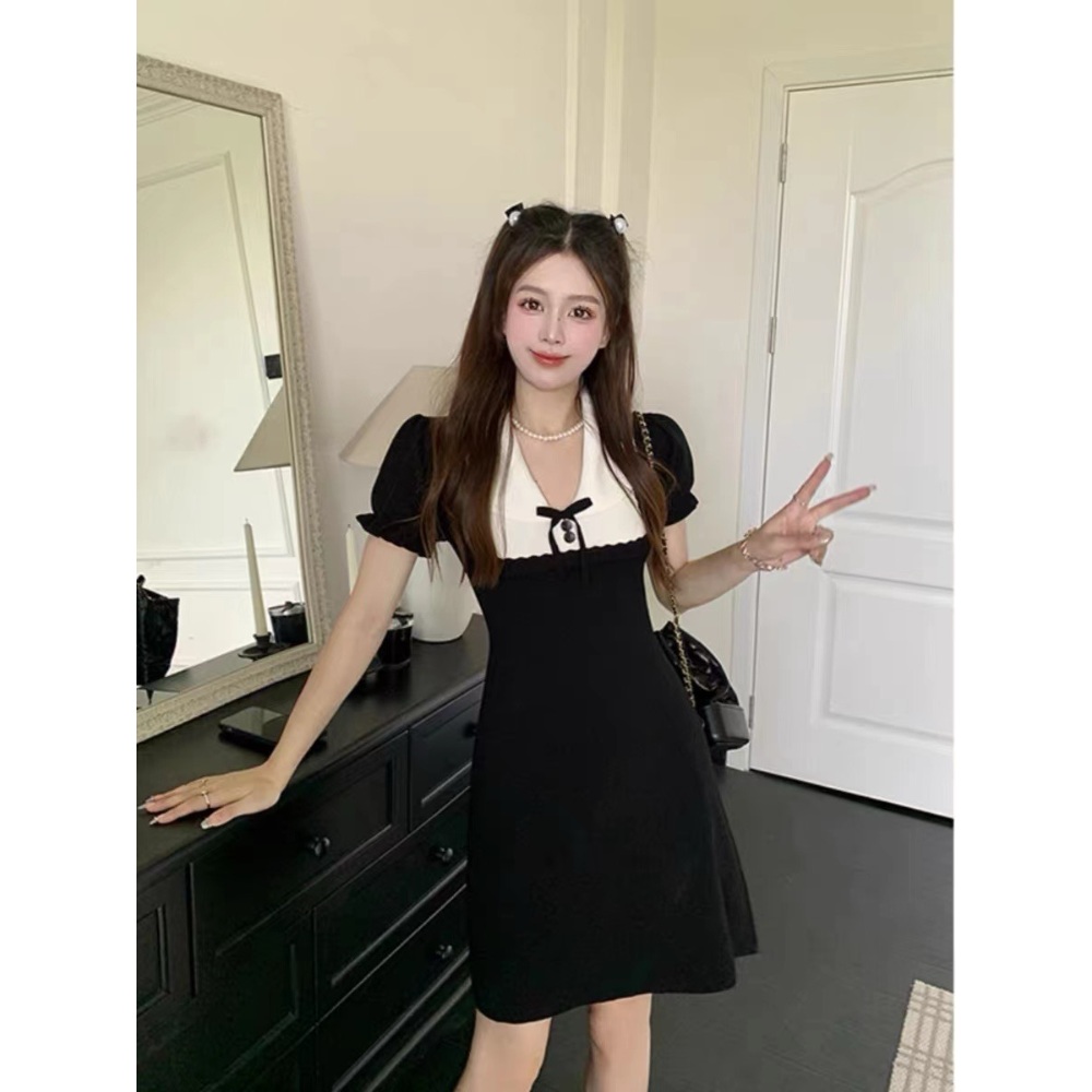 전지적 참견시점 302화 유시은 원피스 고급진 하이앤드 의상 옷 패션 - 메인 이미지