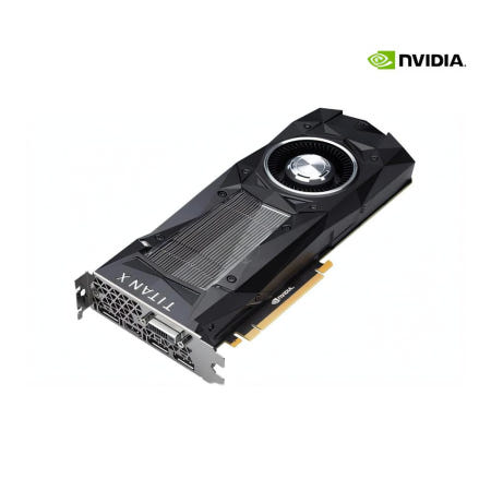 [중고]Nvidia TITAN Xp 12G 빅데이터 인공지능 딥러닝 중고gpu