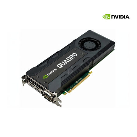 [중고]Nvidia Quadro K5200 8G 영상편집 렌더링 쿼드로 중고GPU