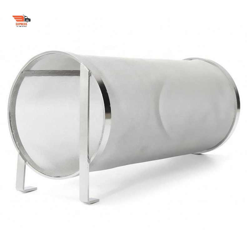 주류 거름망 필터 스테인레스 대형 양조망 육수망 - 상세 이미지 5