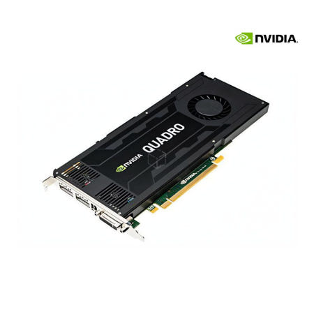 [중고]Nvidia Quadro K4200 4G 영상편집 렌더링 쿼드로 중고GPU