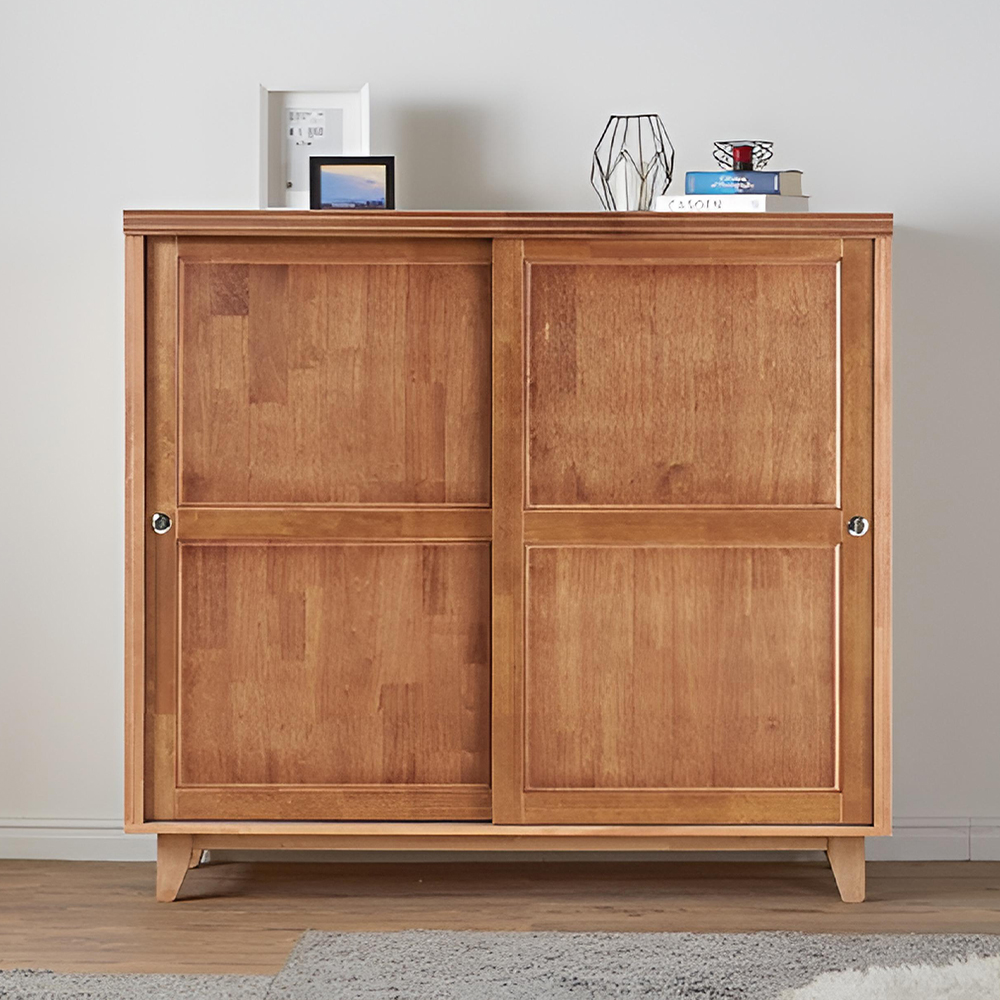 브휘트 원목옷장 슬라이드옷장 슬라이딩장롱 입본장 1500x550x1366mm, 월넛