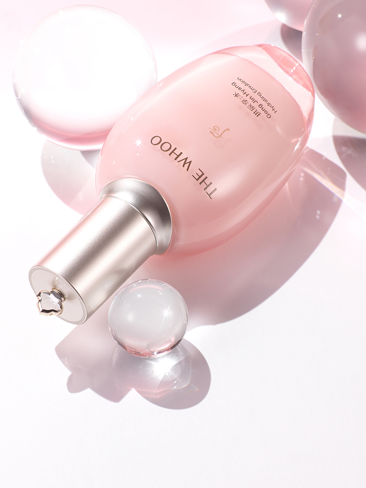 [더후] 공진향수 수분 에멀젼 110 mL - 상세 이미지 2