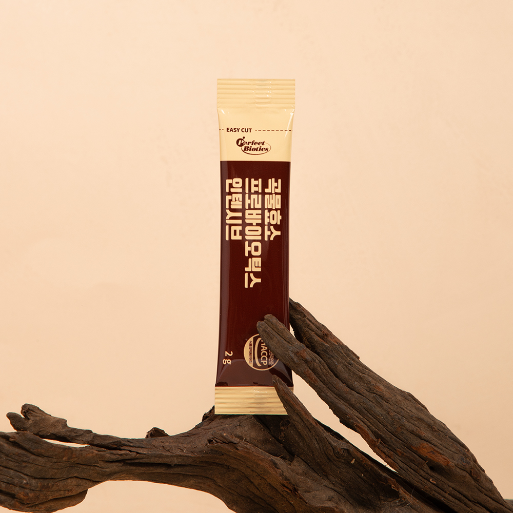 비타민마을 퍼펙트바이오틱스 200만 역가수치 곡물효소 프로바이오틱스 인텐시브 30포, 1개 - 상세 이미지 4