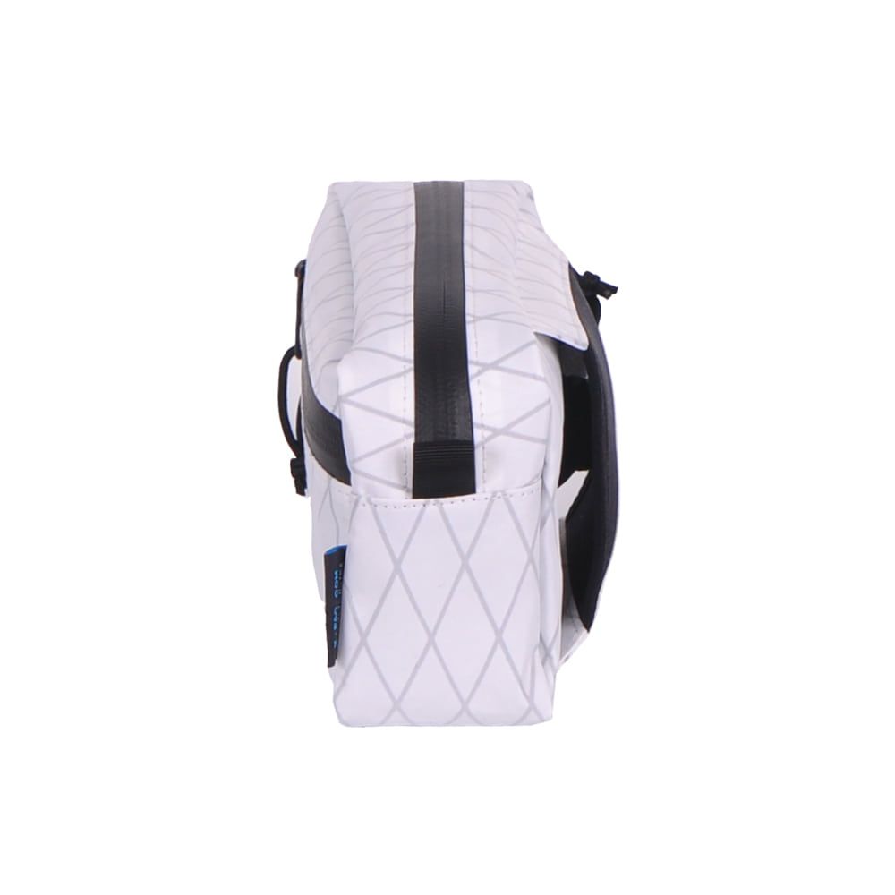 미스테리월 벨트 포켓 X 등산 배낭 부착 수납 보조 파우치 - 상세 이미지 4