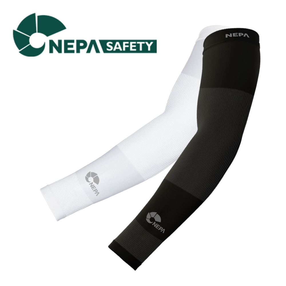 네파 세이프티 듀오 아이스 쿨토시 축구 팔토시 자외선차단 등산 자전거 야구 배구