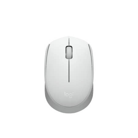 로지텍코리아 M170 무선 마우스 (화이트)