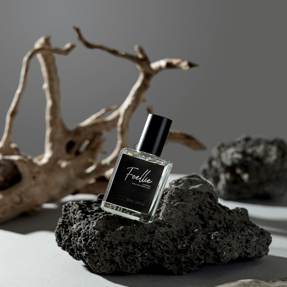 포엘리에 옴므 남자향수 오드퍼퓸 30ml 우디 머스크 향수 제품 이미지