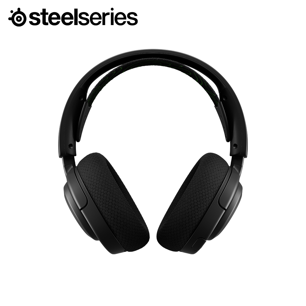 스틸시리즈 Arctis Nova 5X 아크티스 노바 5X 60시간 배터리 게이밍 헤드셋 - 상세 이미지 3